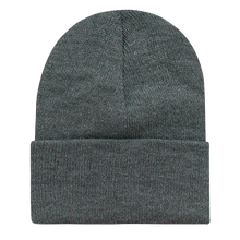 Decky 613 - Acrylic Long Beanie, Knit Cap - 613