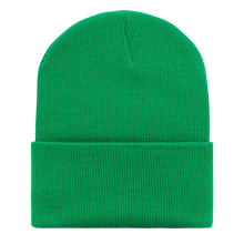 Decky 613 - Acrylic Long Beanie, Knit Cap - 613