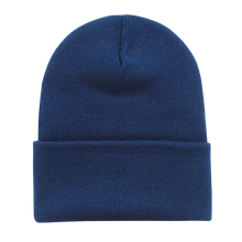 Decky 613 - Acrylic Long Beanie, Knit Cap - 613