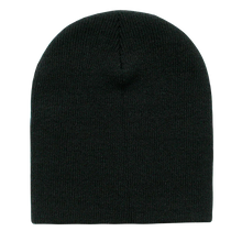 Decky 614 - Acrylic Short Beanie, Knit Cap - 614