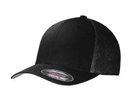 Unisex Flex fit Mesh Back Cap