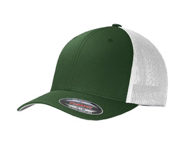 Unisex Flex fit Mesh Back Cap