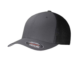 Unisex Flex fit Mesh Back Cap