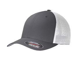 Unisex Flex fit Mesh Back Cap