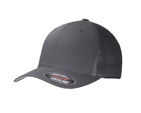 Unisex Flex fit Mesh Back Cap