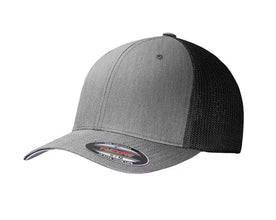 Unisex Flex fit Mesh Back Cap