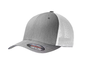 Unisex Flex fit Mesh Back Cap