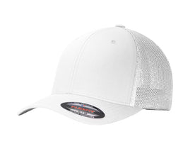 Unisex Flex fit Mesh Back Cap