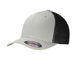 Unisex Flex fit Mesh Back Cap