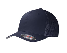 Unisex Flex fit Mesh Back Cap