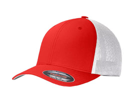 Unisex Flex fit Mesh Back Cap