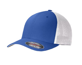 Unisex Flex fit Mesh Back Cap