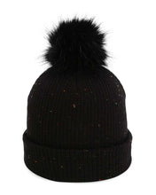 Imperial 6014 The Montage Pom Knit Beanie