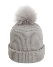 Imperial 6014 The Montage Pom Knit Beanie