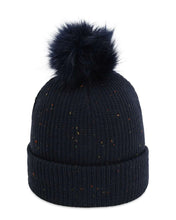 Imperial 6014 The Montage Pom Knit Beanie