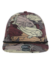 Imperial DNA014 The Golden Hour Cap