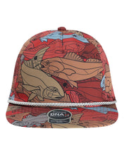 Imperial DNA014 The Golden Hour Cap