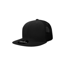 Decky 5010 - Kids Youth Trucker Hat