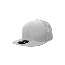 Decky 5010 - Kids Youth Trucker Hat