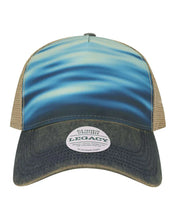 Legacy OFAFP - Old Favorite, 5-Panel Trucker Cap