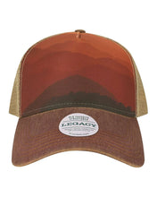 Legacy OFAFP - Old Favorite, 5-Panel Trucker Cap