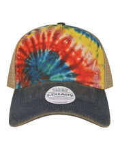 Legacy OFAFP - Old Favorite, 5-Panel Trucker Cap