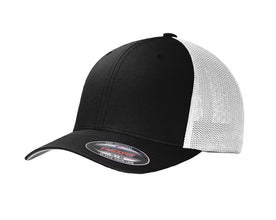 Unisex Flex fit Mesh Back Cap