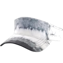 Pit Bull Cambridge PB257 Tie Dye Sun Visor