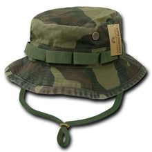 Military Boonie Hat Tactical Australian Bucket Hat - Rapid Dominance R70