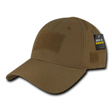 Tactical Operator Hat Structured Baseball Cap Patch Military Army - Rapdom T78