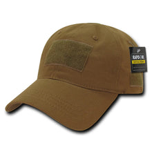 Tactical Operator Hat Relaxed Baseball Cap Patch Military Army - Rapdom T79