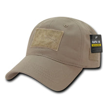 Tactical Operator Hat Relaxed Baseball Cap Patch Military Army - Rapdom T79