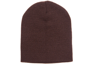 Yupoong 1500KC Long Beanie with Cuff, Knit Cap