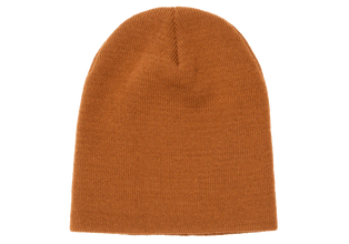 Yupoong 1500KC Long Beanie with Cuff, Knit Cap