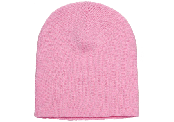 Yupoong 1500KC Long Beanie with Cuff, Knit Cap