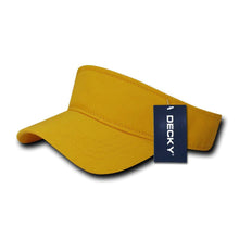 Decky 7007 - Youth Visor, Kids Blank Visor