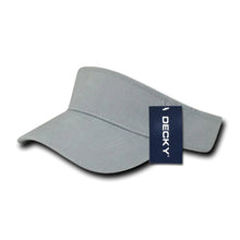 Decky 7007 - Youth Visor, Kids Blank Visor