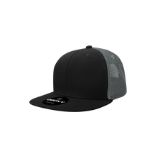 Decky 5010 - Kids Youth Trucker Hat