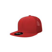 Decky 5010 - Kids Youth Trucker Hat