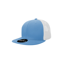 Decky 5010 - Kids Youth Trucker Hat