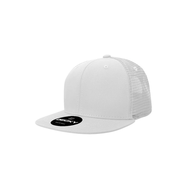 Decky 5010 - Kids Youth Trucker Hat