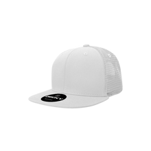 Decky 5010 - Kids Youth Trucker Hat