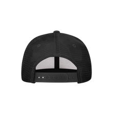 Decky 5010 - Kids Youth Trucker Hat