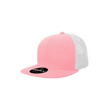 Decky 5010 - Kids Youth Trucker Hat