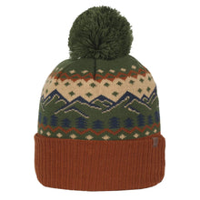 Outdoor Cap KNF-WILD Watch Cap Beanie with Pom