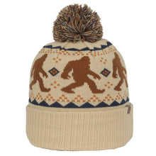 Outdoor Cap KNF-WILD Watch Cap Beanie with Pom