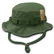 Military Boonie Hat Tactical Australian Bucket Hat - Rapid Dominance R70