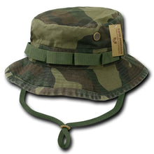 Military Boonie Hat Tactical Australian Bucket Hat - Rapid Dominance R70