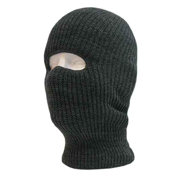 Decky 971 - Ski Mask, Face Mask (1-Hole) Balaclava - 971