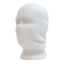 Decky 971 - Ski Mask, Face Mask (1-Hole) Balaclava - 971